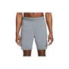 New Casual Shorts Men Gray DM5950-084