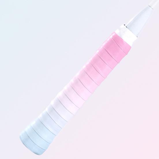 Теннисная ракетка лента для захвата Precut Dry Feel теннисная лента Overgrip противоскользящая обмотка для теннисных ракеток Pickleball Badminton