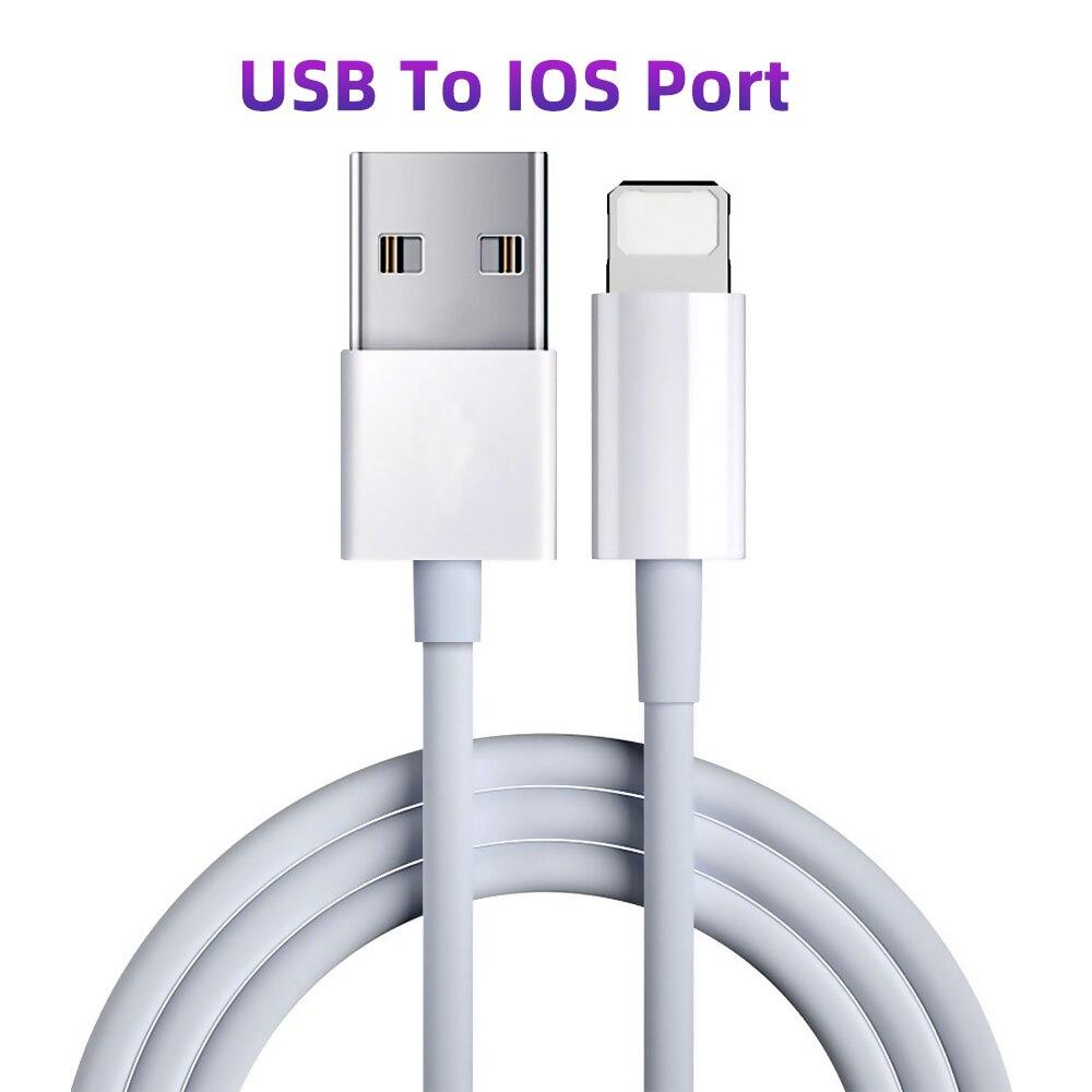 Кабель PD USB Type C, 20 Вт для iPhone 13, 12, 11 Pro Xs Max XR 8 8PLUS, зарядное устройство для быстрой зарядки MacBook iPad Pro, кабель USBC для передачи данных Type-C