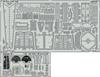 eduard Parts Plastic Model Parts EDU491475 1/48 A-4C Photo-etched (for Hasegawa)