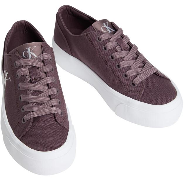 Кроссовки Calvin Klein VULC FLATFORM LOW CV