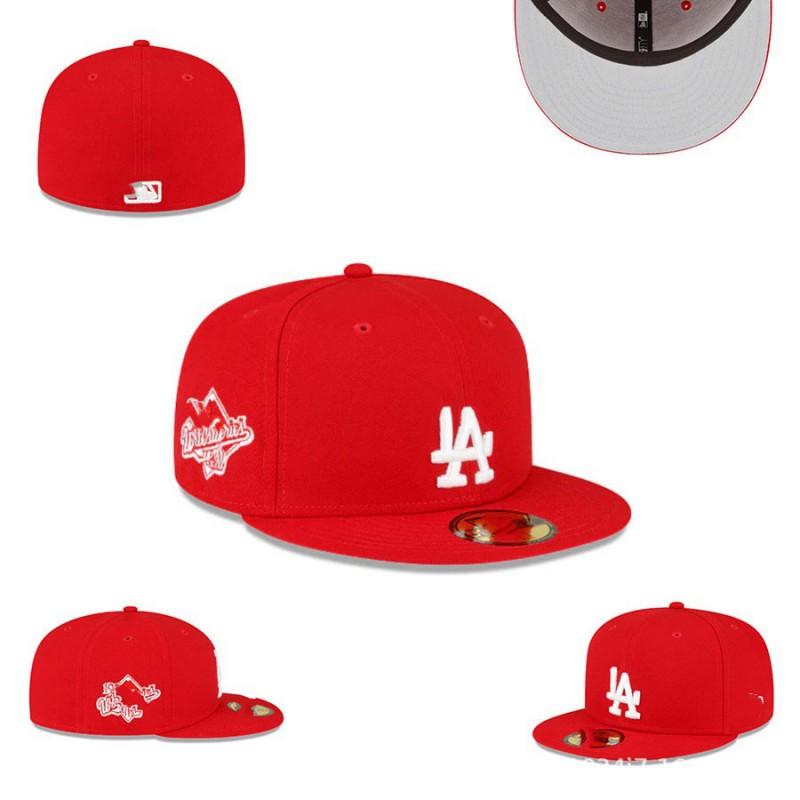 Unisex Wide Brim Baseball Cap Cotton Linen Adjustable-Free Hip Hop Snapback Sun Hat NY Style Flat Visor