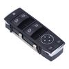 Power Window Lift Switch 1669054300 Replacement for Mercedes Benz Class A W176 2012‑2018