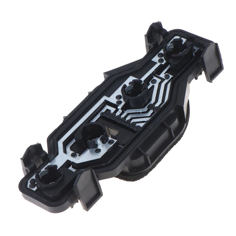 Car Rear Tail Light Circuit Board High Conductivity Rust Resistant for DIY Enthusiasts Tail Light Repair Replacement Parts