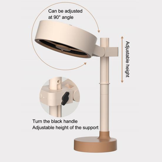 Маленькая вытяжка-очиститель воздуха, тихий портативный настольный очиститель воздуха с 5-слойным фильтром с активированным углем, регулируемая 3-скоростная, удалитель дыма и запаха