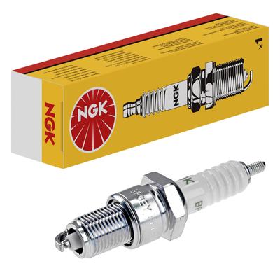 Свеча зажигания NGK BP7EY [1087] Разборная
