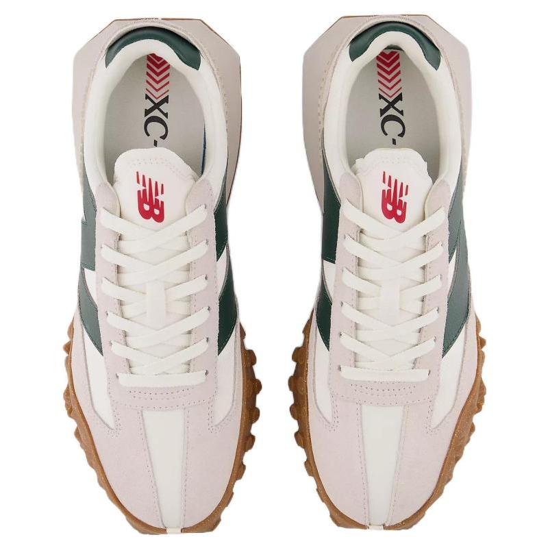 New Balance Кроссовки XC 72 'Sea Salt Nightwatch Green' UXC72VA