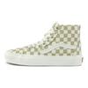 Vans Высокие кеды SK8 HI Унисекс Коричневый/Белый Vans VN0A4U169FO