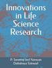 Книга Innovations In Life Science Research