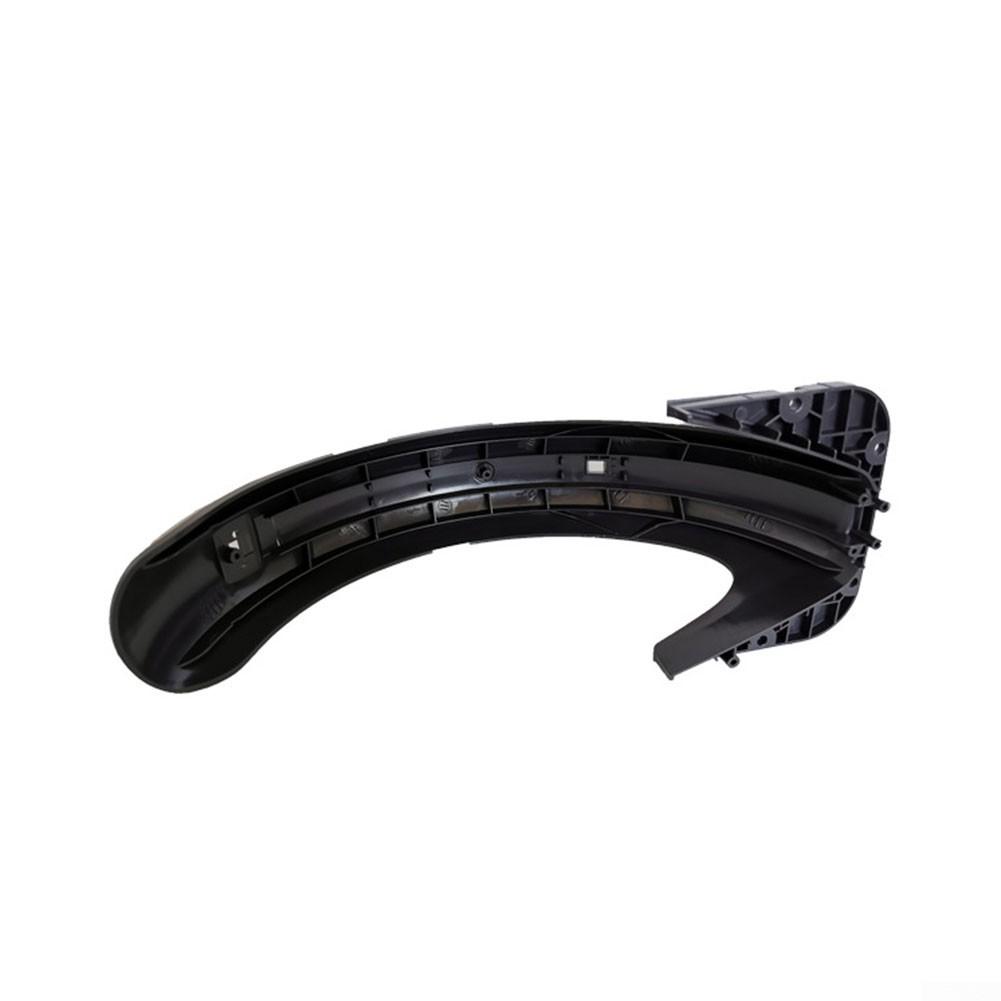 Electric-Scooter Rear Mudguard Rear Fenders For Ninebot Max G30 Accessories