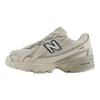 New Balance NB 740 Удобная Универсальная Прочная Обувь для ходьбы с низким верхом Детская обувь Бежевый IZ740LN1
