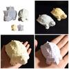 2Pcs Lovely Turtle Figurine Silicone Mold Set High Quality Durable Material Ideal for Crafting and Home Decor Projects