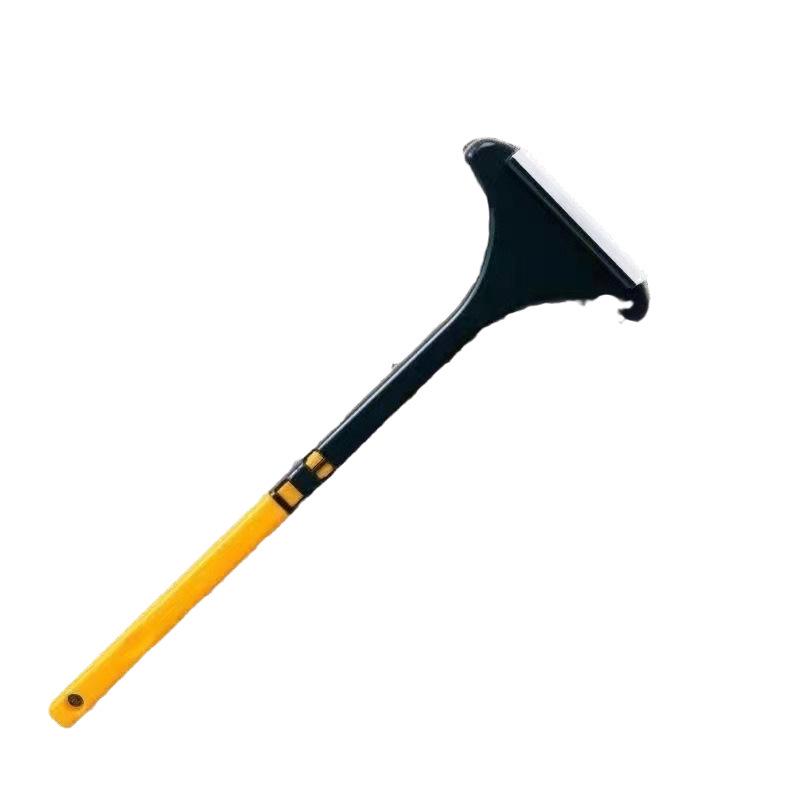 Dual-Use Screen Cleaning Brush & Wiper - Detachable, Wash-Free Dust Removal Tool