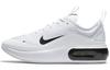 Женские кроссовки Air Max Dia White Black CI3898-100