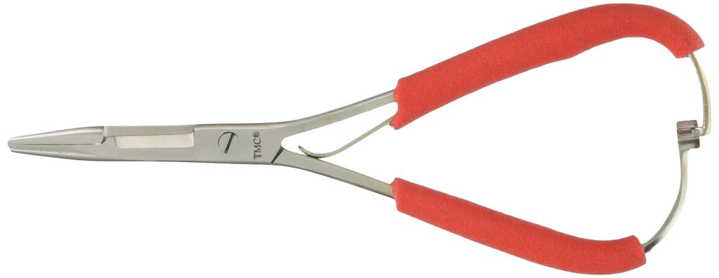 TIEMCO TMC Варежки Щипцы Красные 4.75