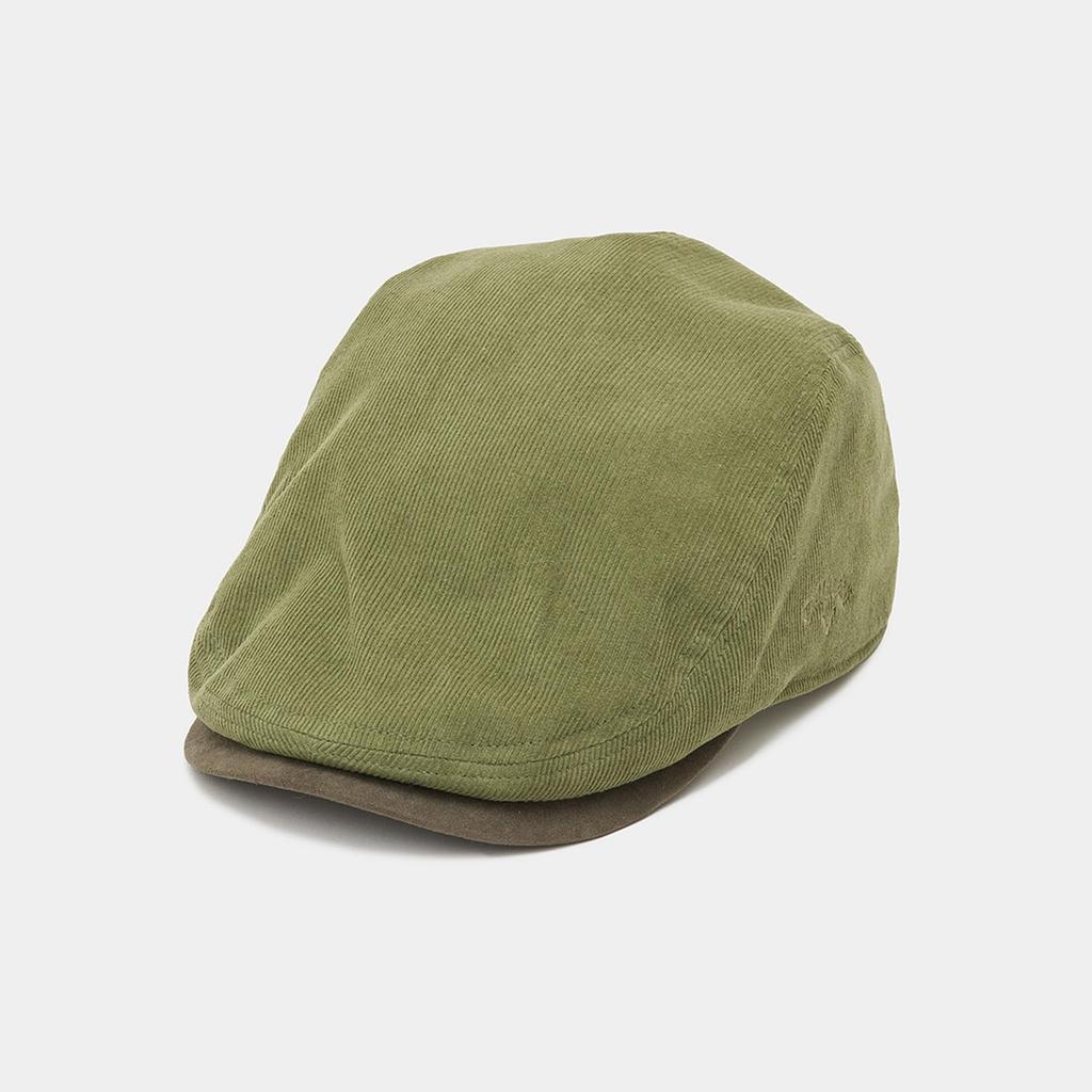 Охотничья шляпа для гольфа C24291121 [Callaway] Мужская (вельвет) / / 1180_Хаки