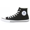 New Converse Nextar Durable Breathable High Top Canvas Shoes Unisex Black 32765011