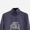 Puma Мужская спортивная толстовка 689596-16
