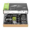 Doyusha Пластиковая модель Luster Porsche 911 GT2 RS Clubsport 25 1/18 R/C