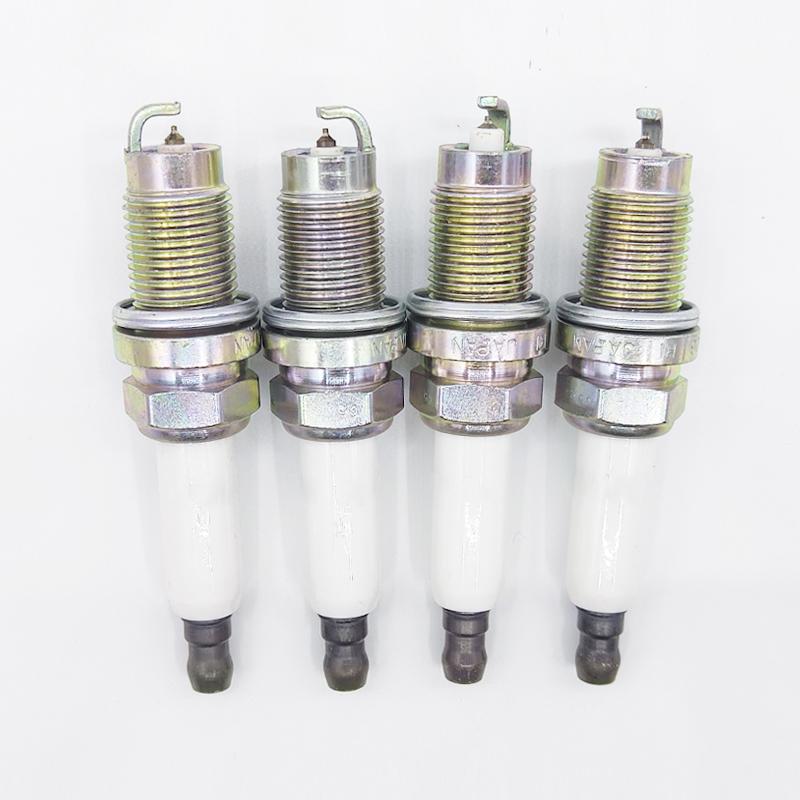 4 шт. 101905626 платиновая свеча зажигания для A1 A3 VW Passat Golf Seat Skoda Polo Octavia Altra Leon Ibiza Fabia PZFR6R 5758