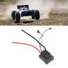 120A Brushless ESC High Power RC Electronic Speed Controller for 1/8 1/10 Model Car