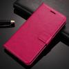 Case Leather PU Magnetic Flip Protect Cover For Xiaomi 12 12T 11 11T Redmi 10C 10A 10 10S 11 11S 9 9S 8 8A 7 PRO Bracket Card Wallet Fundas