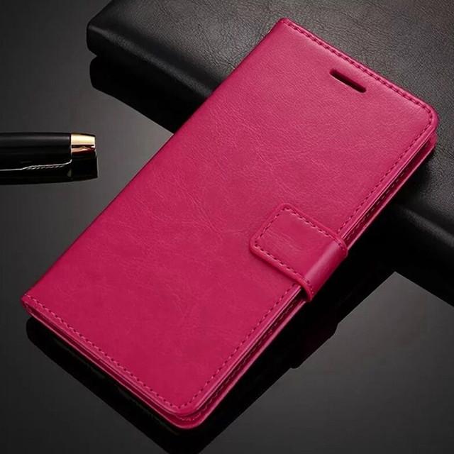 Case Leather PU Magnetic Flip Protect Cover For Xiaomi 12 12T 11 11T Redmi 10C 10A 10 10S 11 11S 9 9S 8 8A 7 PRO Bracket Card Wallet Fundas