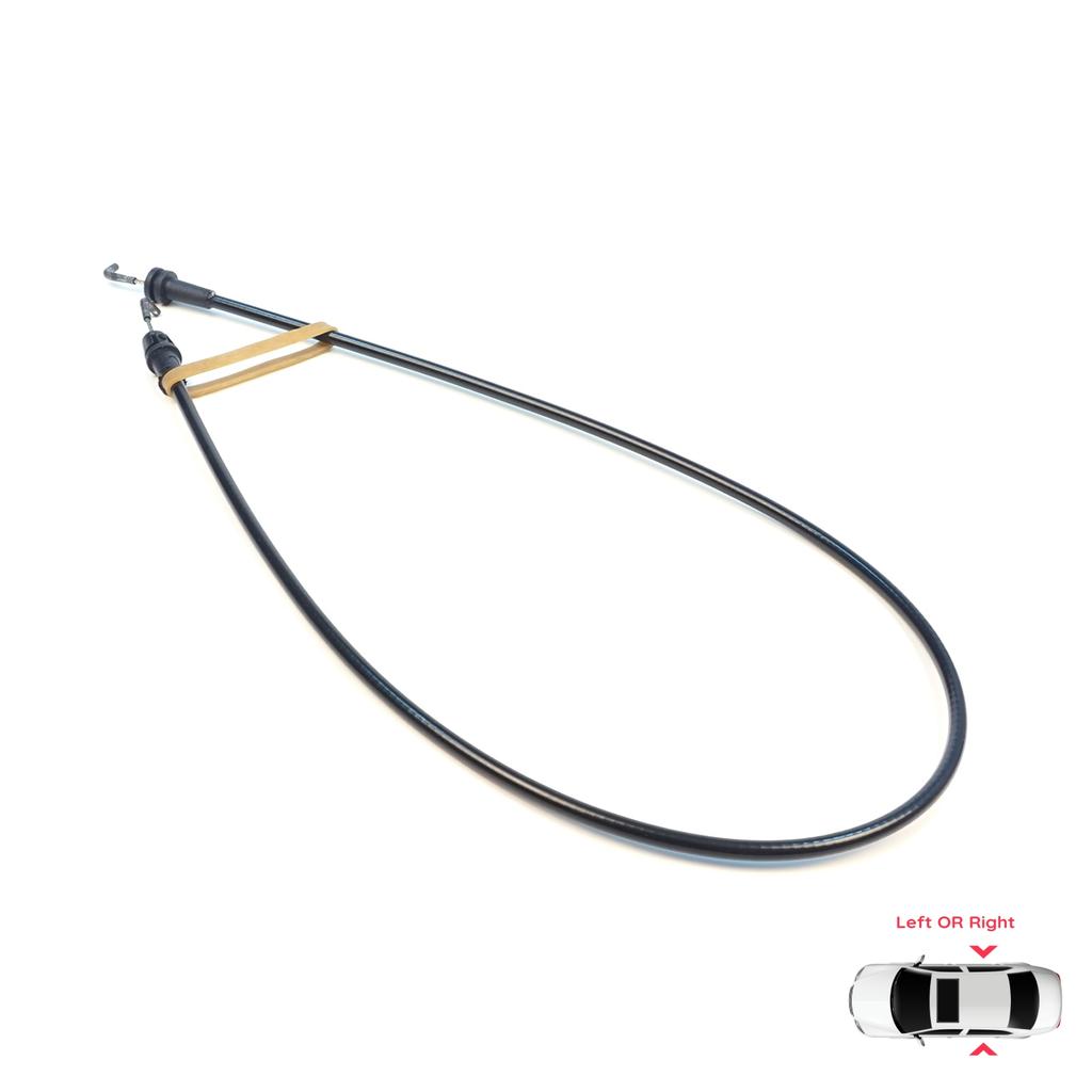 BDP1605 Side Sliding Door Lock Release Cable for VW Caddy MK3 2K 2C 2004-2015 2K5843653C