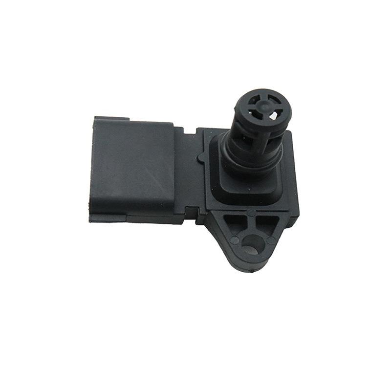 2897334 Intake Manifold Pressure Temperature MAP Sensor 4921324 4903286 for Cummins ISX ISM ISL ISC ISB Diesel Engine Truck Part