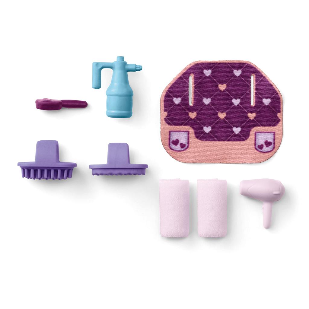 Пункт груминга Schleich Horse Club 42617