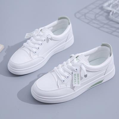 Низкие повседневные туфли для девочек Small Fresh