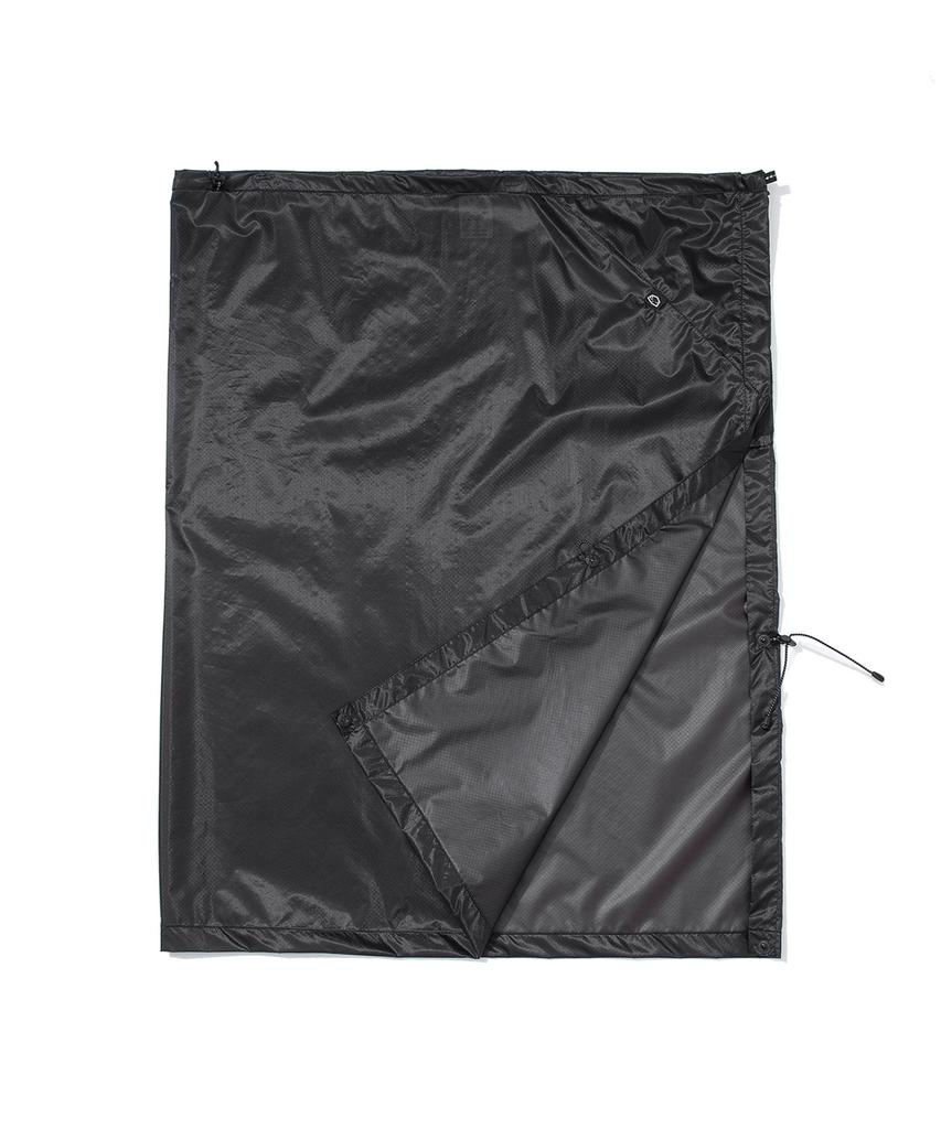 Zerogram Cordura Hiking Wrap Skirt
