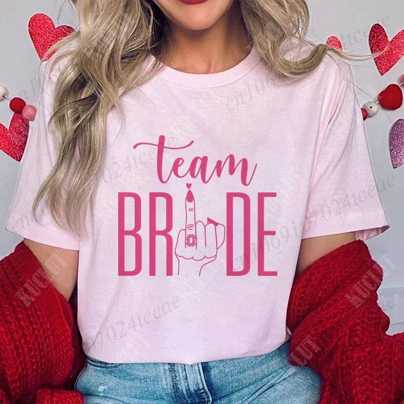 Топы с графическим обручальным кольцом для женщин, футболка для невесты, футболка для девочек, прощальная вечеринка, девичник, девичник, девичник, вечеринка, свадебный душ
