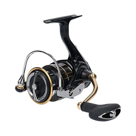 Daiwa Катушка для спиннинга 19 баллистическая LT3000 (Модель 2019 года)
