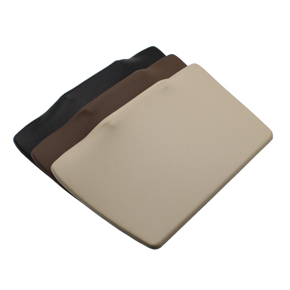 3 цвета автомобильного левого и правого сиденья, кожаный карманный чехол, замена для BENZ S Class W222 S320 S350 S450 S500