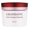 Grandaine Прозрачный кремовый очищающий крем 140 г