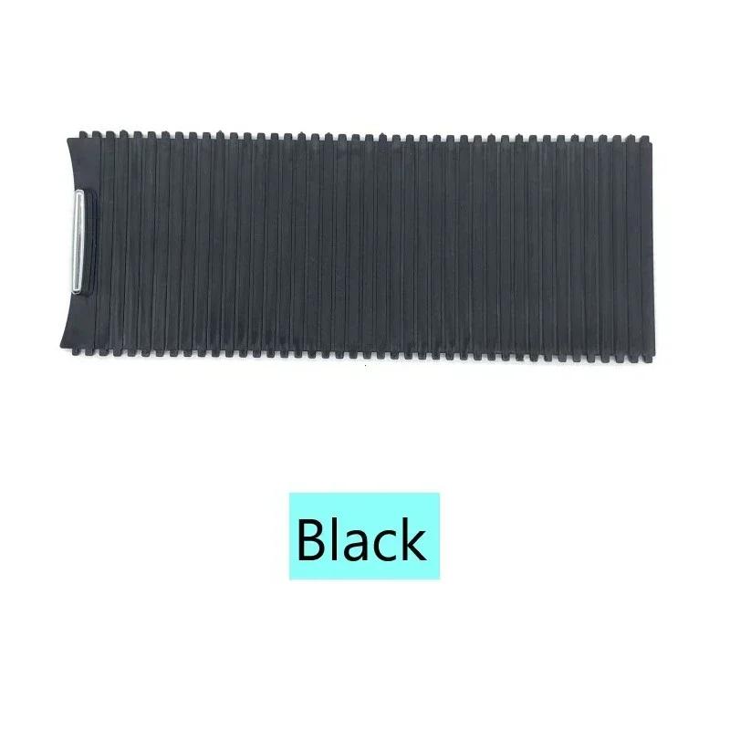 Универсальный под заказ VW Golf MK5 MK6 Jetta Центральная консоль Черный Подстаканник для воды 5KD862531