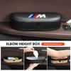 XKUGH1 For BMW New 2025 For BMWCar Left Right Door Armrest Adjustable Height Elbow Rest Box Accessories E90 E60 E46 E39 F30 F10 E87 X3