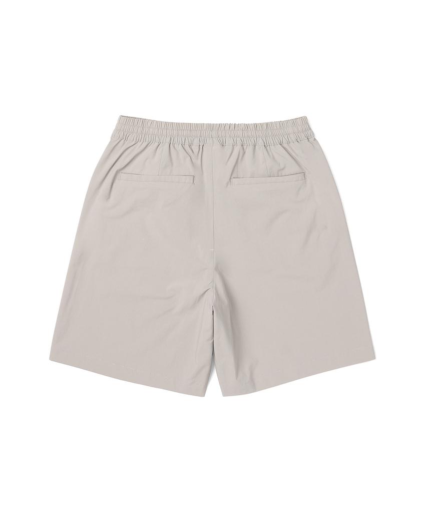 UCLA Unisex Synthetic Full Elastic Waist Pants [Lt-Beige](Ua4Sp83_23)