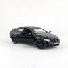 Mercedes Benz C63 Diecast Alloy Car Model With Inertia Movement For Gift Kids