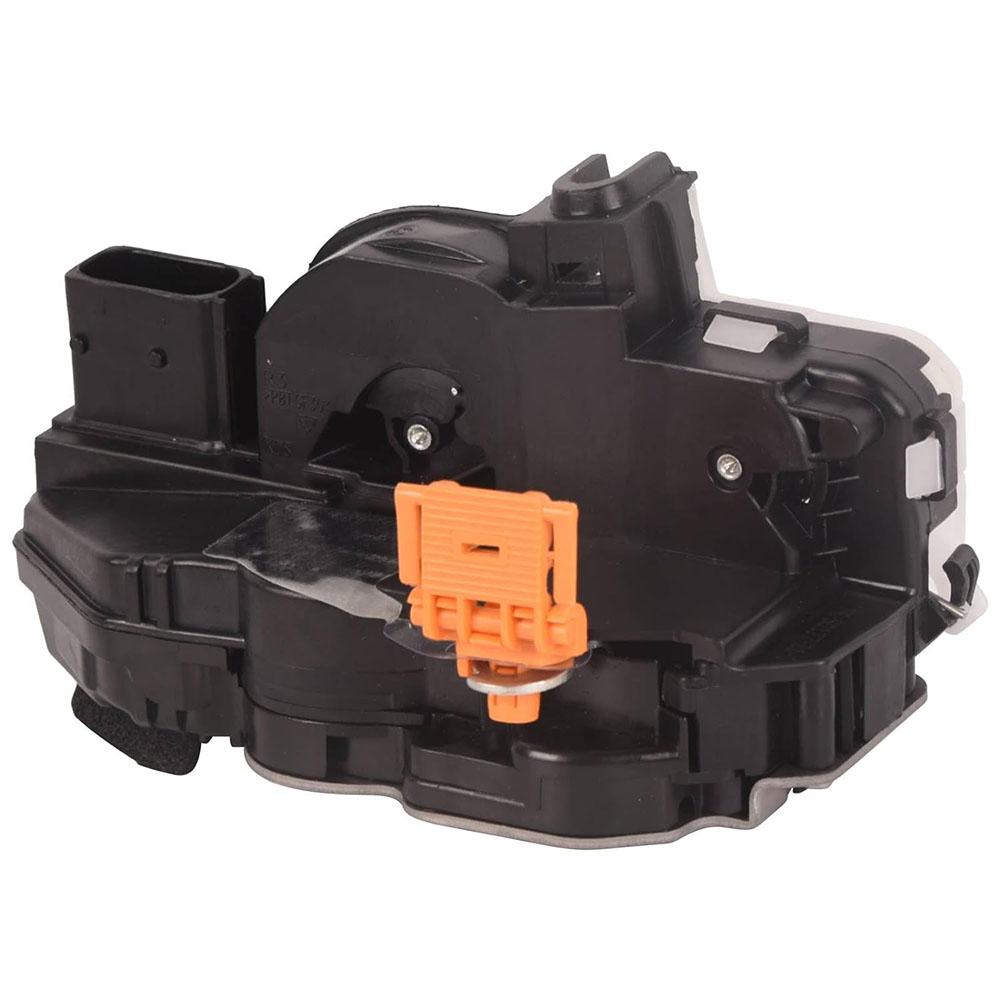 Привод замка двери передний правый пассажир 13579523 для Buick Cadillac Chevrolet