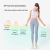 WOLO Smart Body Fat Scale with AI Analysis (CN version)