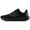 Nb 413 V3 Fashion Comfortable Breathable Low Top Running Shoes Men Sneaker Black M413LA3