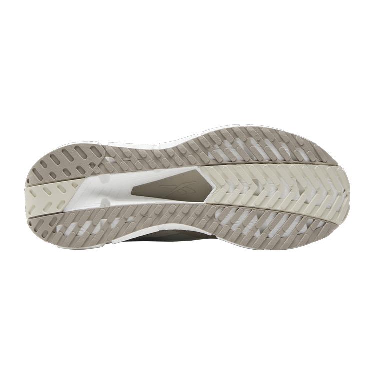 Reebok Кроссовки мужские FloatZig Symmetros Bone Ash Кремовый Лунный камень 100206636