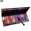 Eyeshadow Non Palette 28Colors Matte Pearlescent Smudge Lasting Cosmetic