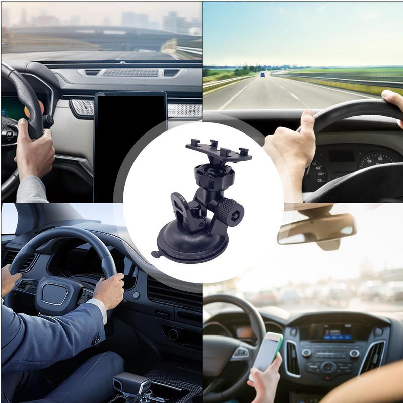 Автомобильный GPS DV DVR Универсальный Мини Автомобильный Держатель на Присоске Штатив Держатель Автомобильный Держатель Держатель Камеры Автомобильного GPS DV DVR Аксессуары для Интерьера