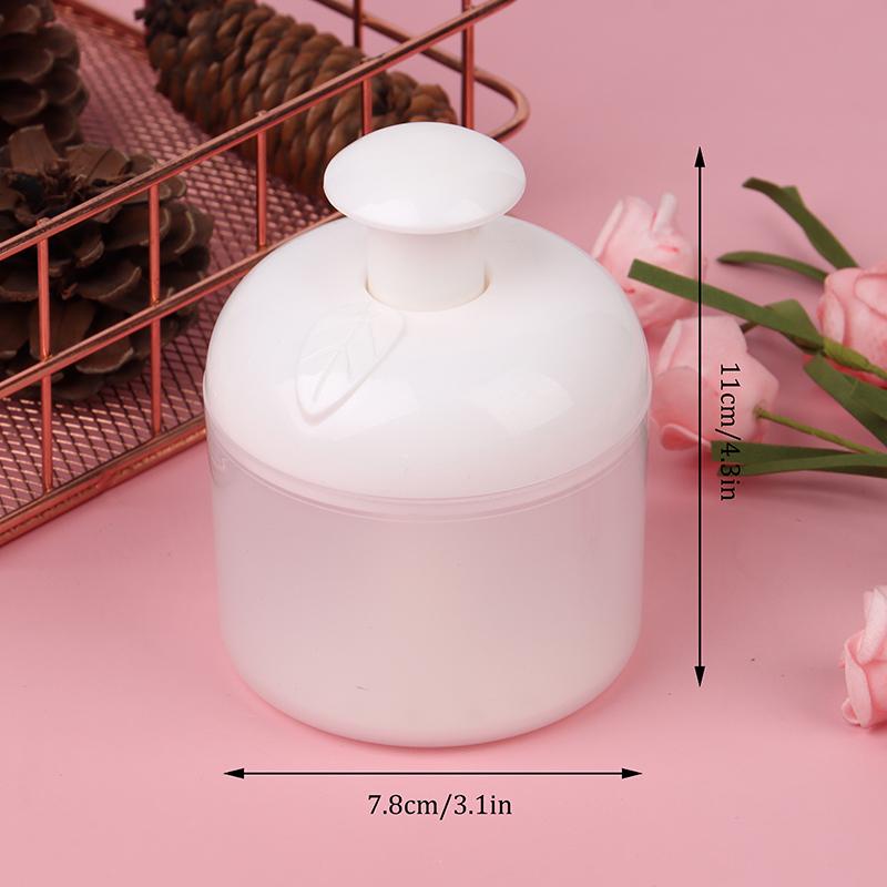 1 шт. очищающее средство для лица, средство для умывания лица, барботер, барботер, бутылка барботера