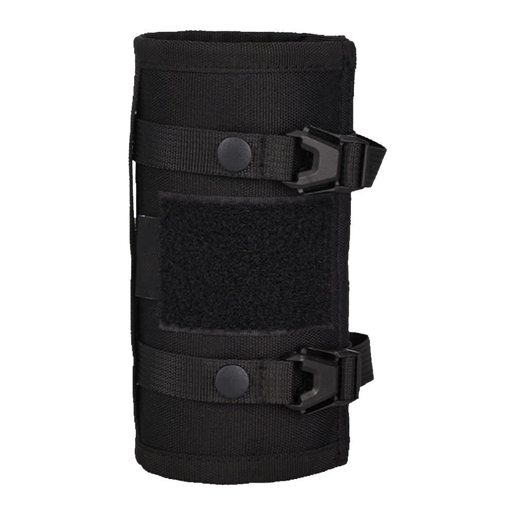 Camping Gas Protective Cover Anti-Fall Gas Tank Protective Case Waterproof Outdoor Gas Cylinder Sleeve for Outdoor Camping