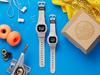 Casio Мужские часы G-SHOCK, смола, водостойкость 200 м, ударопрочность, будильник, кварцевые, BGD-560WM-5
