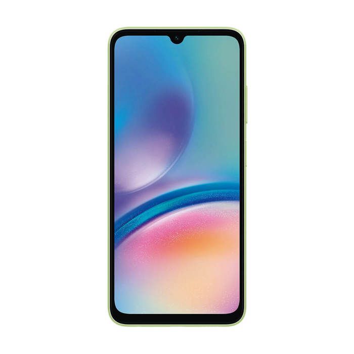Samsung Galaxy A05s 4 Go/64 Go Vert (Светло-зеленый) Двойная SIM-карта SM-A057G